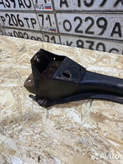 Передняя балка Ваз 2105 2006