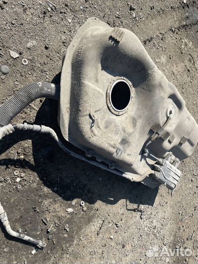 Бак топливный Kia Sportage