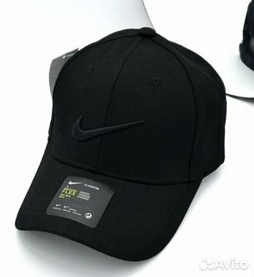 Кепка Nike летняя мужская