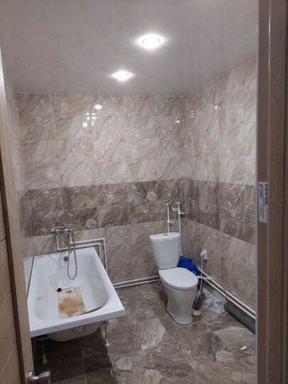 Дом 96 м² на участке 7 сот.