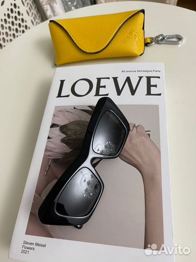 Очки Loewe