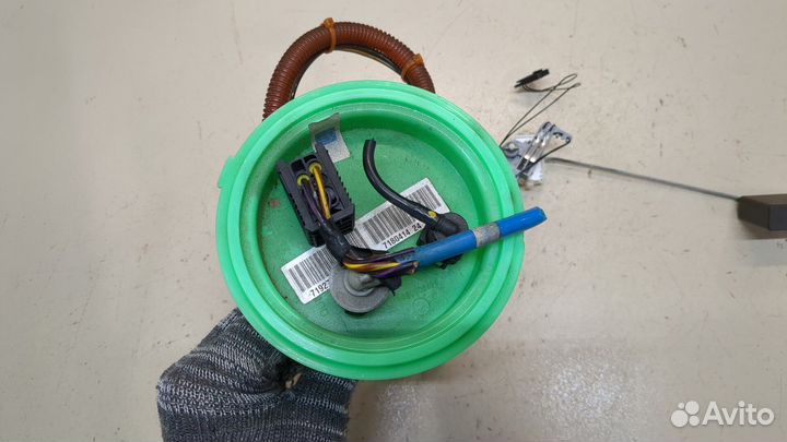 Насос топливный электрический BMW 7 E65, 2007