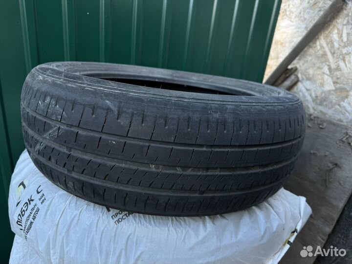 Dunlop Enasave EC204 185/55 R16