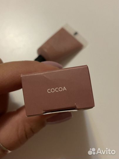 Тинт ok beauty cocoa
