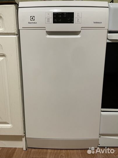 Посудомоечная машина Electrolux 45