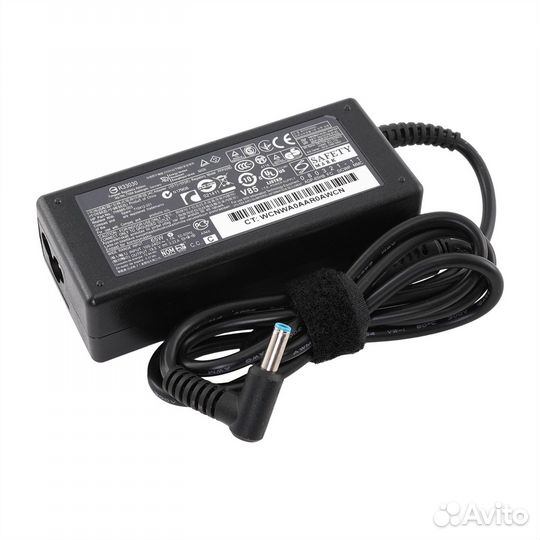 Зарядка для ноутбука HP