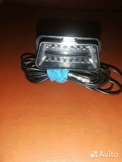 Can-тестер Лада Ларгус