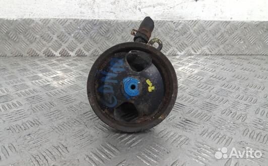 Насос гу бензиновый nissan almera N16 (GDN10DH01)