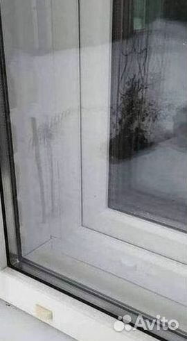 Окна быстро за день