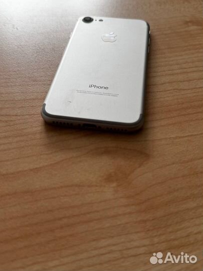 iPhone 7, 128 ГБ
