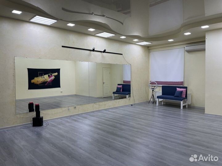 Аренда зала