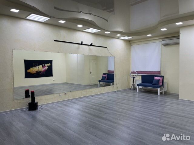 Аренда зала