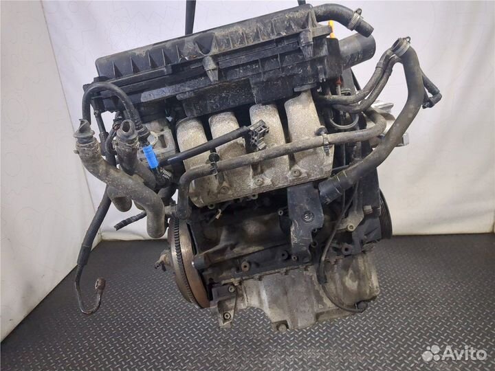 Двигатель Volkswagen Golf 4, 1999