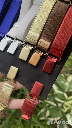 Клипсы клипы для одежды