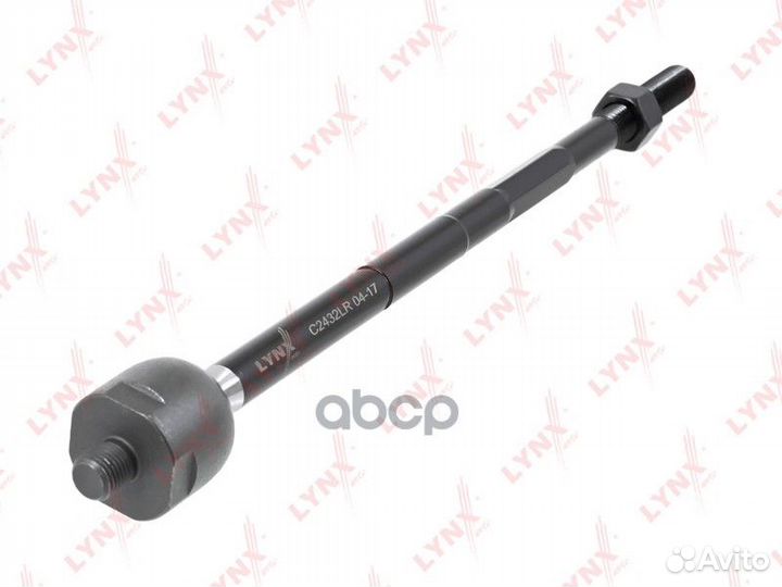 Рулевая тяга левая/правая C2432LR lynxauto