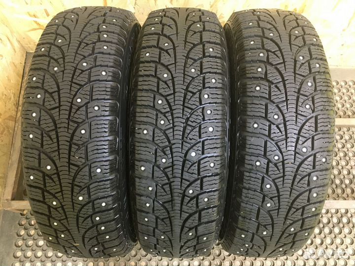 Pirelli Winter Carving Edge 175/65 R14 82T