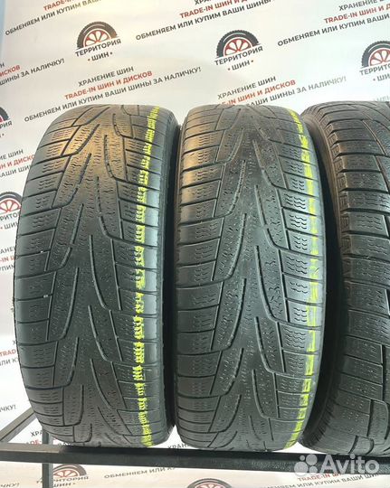 Kumho I'Zen KW31 195/65 R15 96Y
