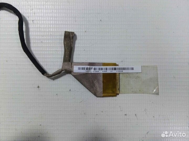 Шлейф матрицы для Lenovo ideapad Z570