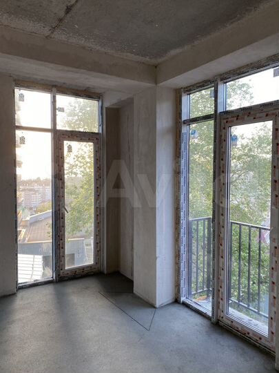 Квартира-студия, 22 м², 3/4 эт.