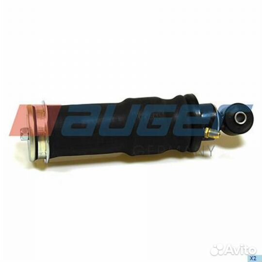 Auger 20040 AUG20040 амортизатор кабины ver Monroe