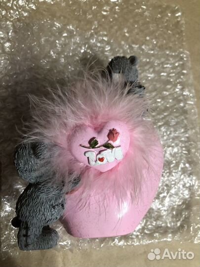 Копилка Мишки Teddy