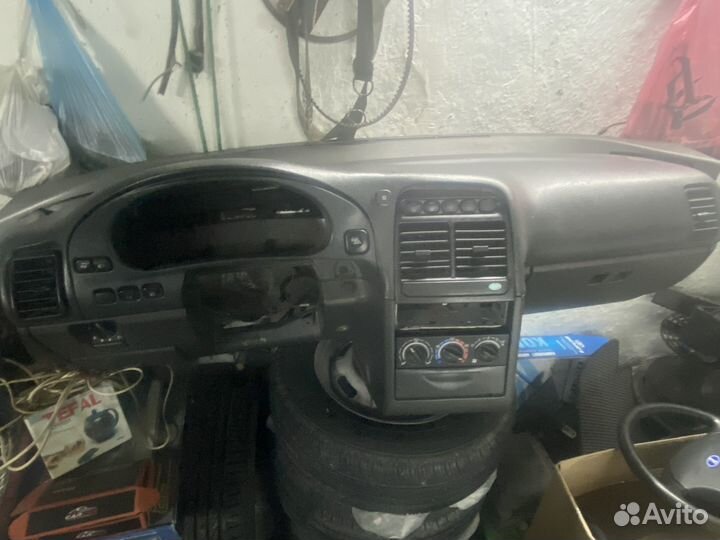 Европанель 2110