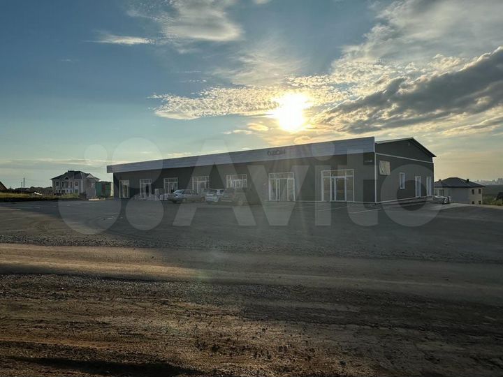 Торговая площадь, 90 м