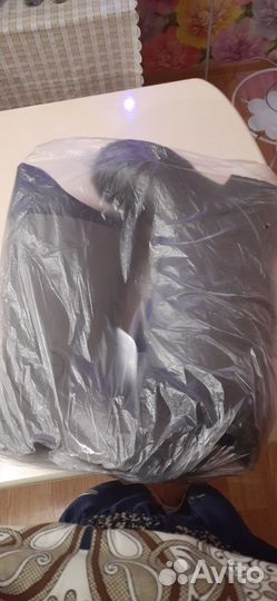 Сапоги эва Барс