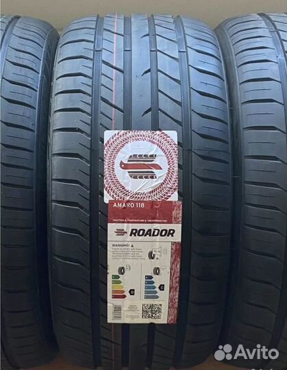 Roador Amaro 118 255/45 R19 100W