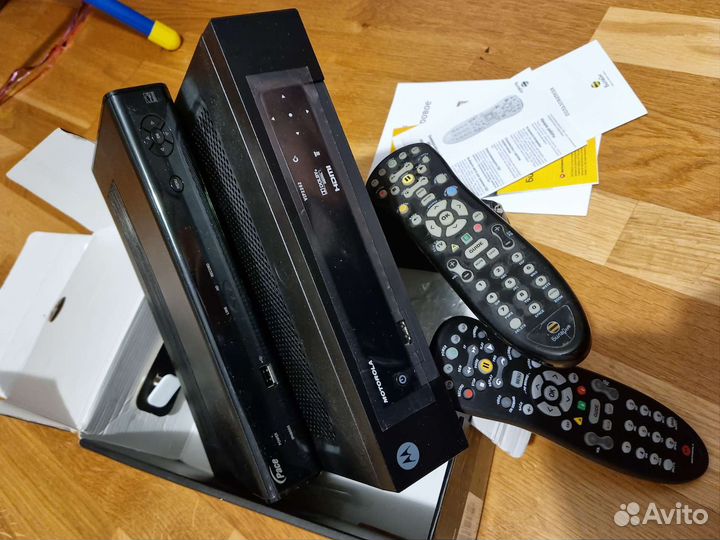 Тв приставка билайн