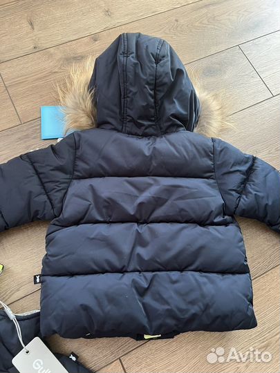 Костюм gulliver для мальчика