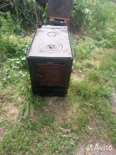 Котел отопления