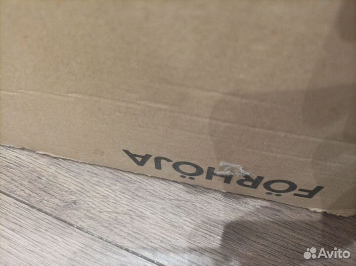 Контейнеры для сыпучих продуктов Икеа форхойа