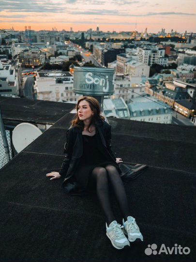 Приятный Фотограф Москва