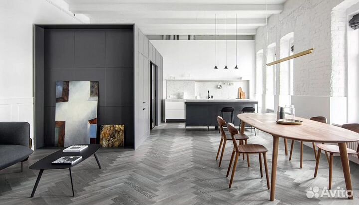 Ламинат влагостойкий