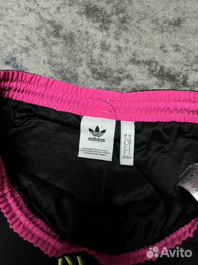 Спортивные штаны Adidas Originals Track Pant (S)