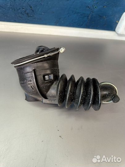 Сливной патрубок bosch 5500003610 5500003604