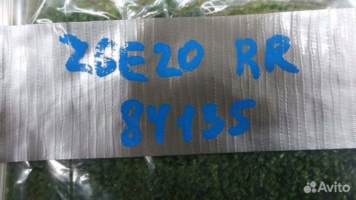 Рабочий тормозной цилиндр задний Toyota Wish ZGE20