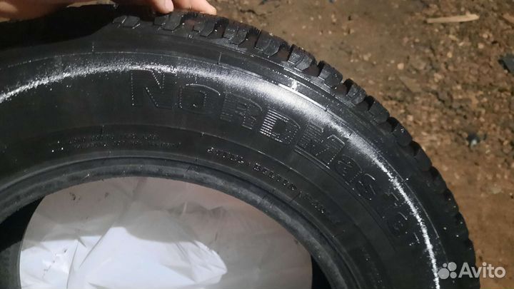 Nordman WR 195/60 R15