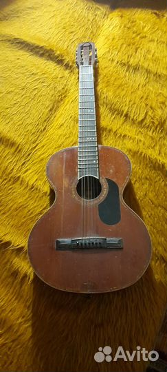 Гитара 1927г