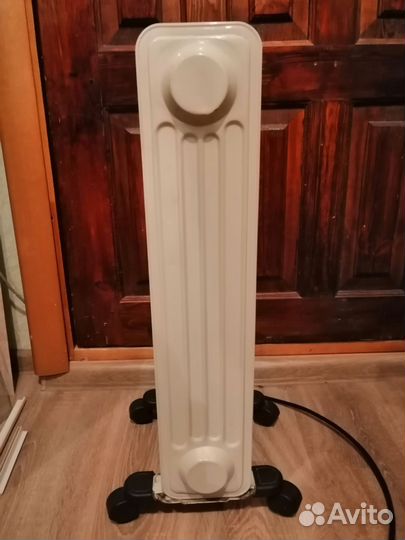 Обогреватель масляный Volkstechnik