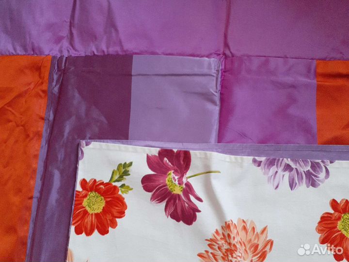 Римская/австрийская штора ш129 в 140