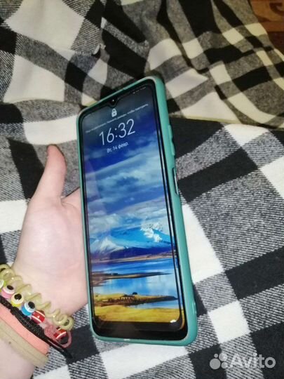 Huawei nova y70 или обмен