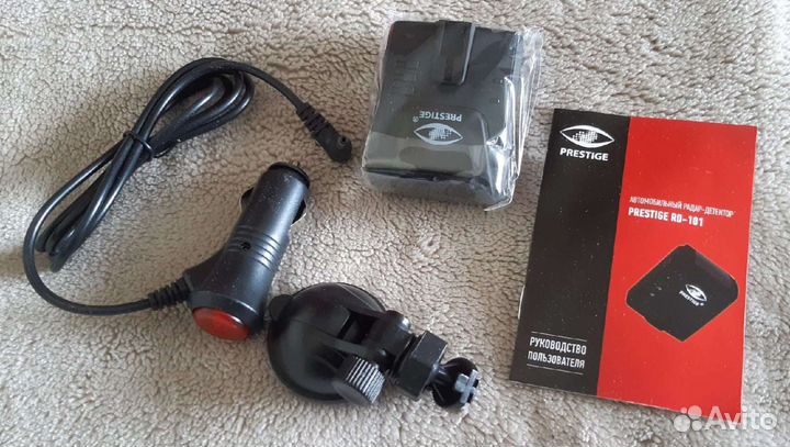 Радар детектор