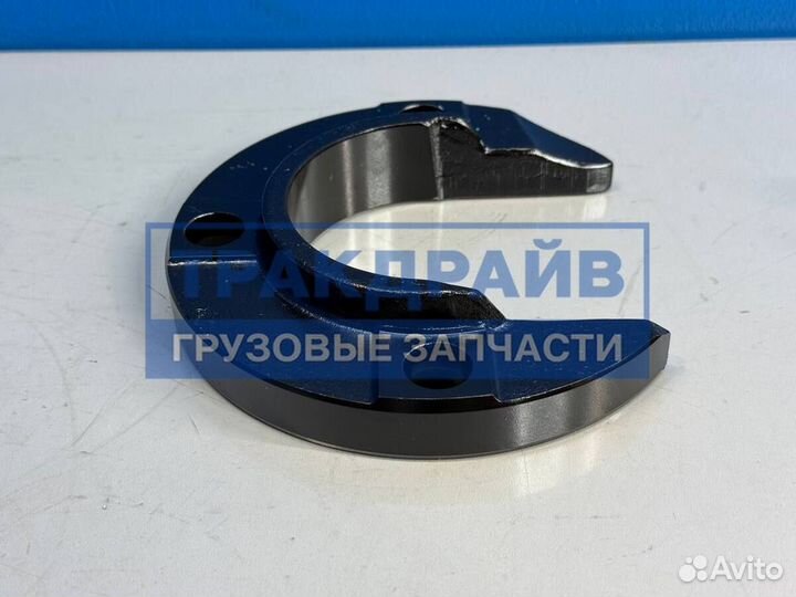 Подкова Ссу с болтами SK2121-51