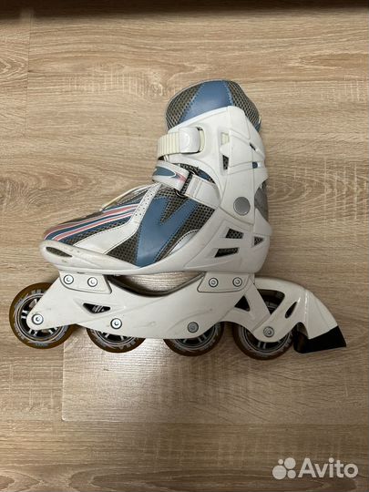 Ролики roces 37