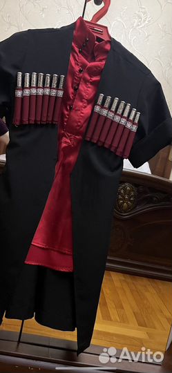 Черкесска на прокат