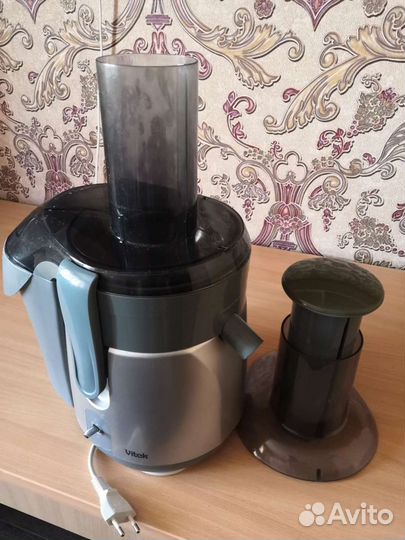 Соковыжималка