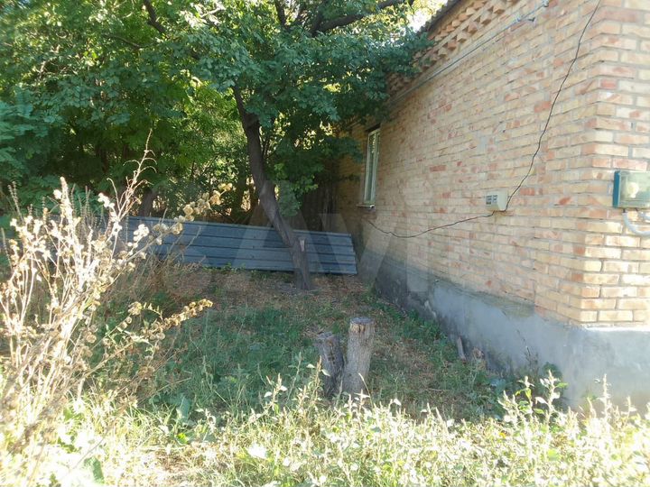 Дом 66,4 м² на участке 13 сот.