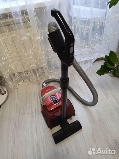 Пылесос samsung